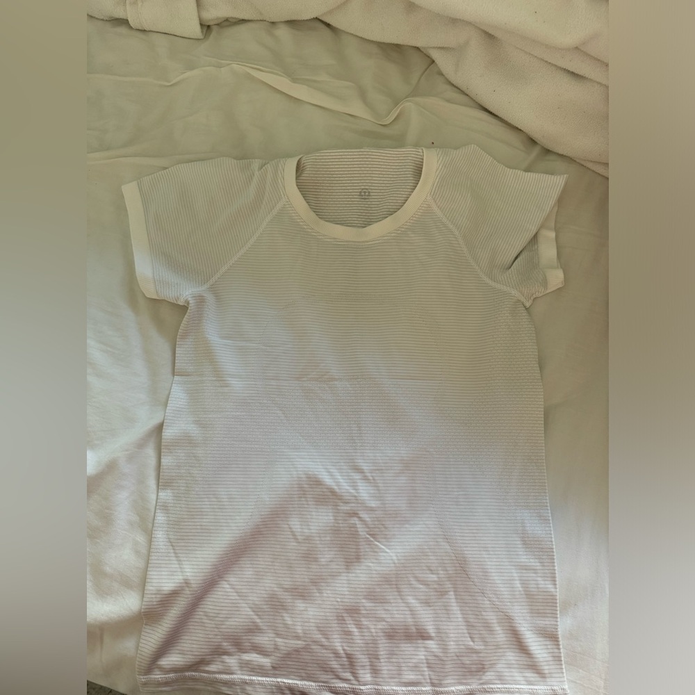 Swiftly Tech Tee Women